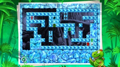 Emulate iPhone app Dino Rocks using MyAndroid Emulate iPhone app Dino Rocks using MyAndroid
