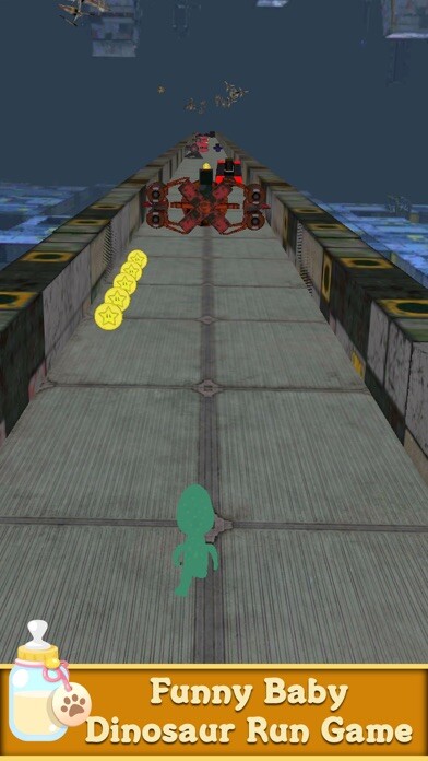Emulate iPhone app Dino run 2 Dino run space using MyAndroid Emulate iPhone app Dino run 2 Dino run space using MyAndroid