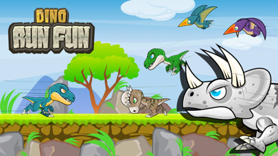 Emulate iPhone app Dino Run Fun using MyAndroid Emulate iPhone app Dino Run Fun using MyAndroid