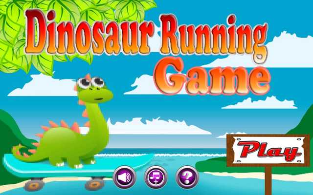 Emulate Android APK Dino run games Emulate Android APK Dino run games