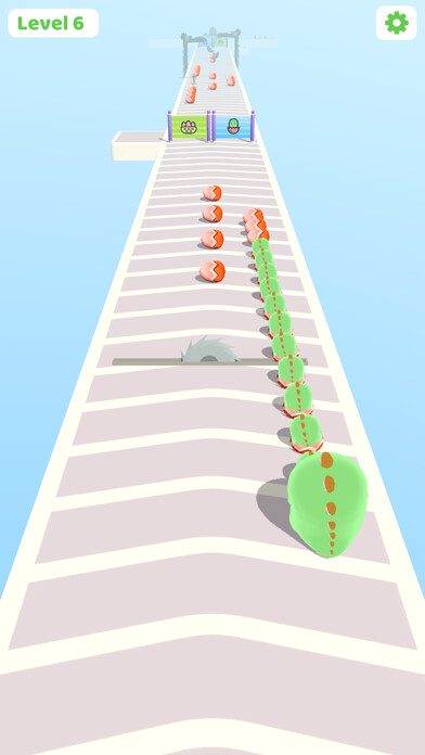 Emulate iPhone app Dino Rush 3D using MyAndroid Emulate iPhone app Dino Rush 3D using MyAndroid