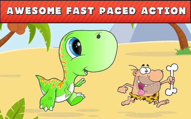 Emulate Android APK Dino Safari: Zoo Story Tap Run Emulate Android APK Dino Safari: Zoo Story Tap Run