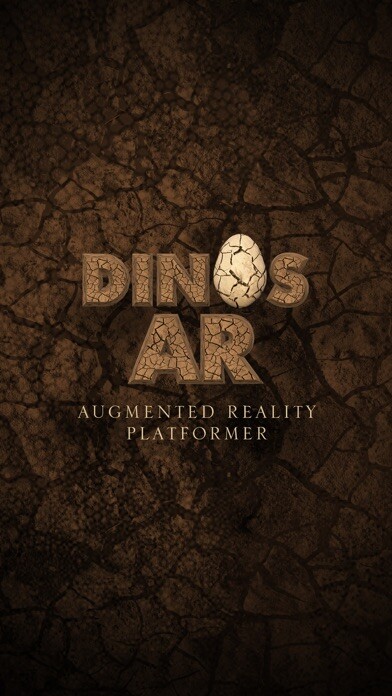 Emulate iPhone app Dinos-AR using MyAndroid Emulate iPhone app Dinos-AR using MyAndroid
