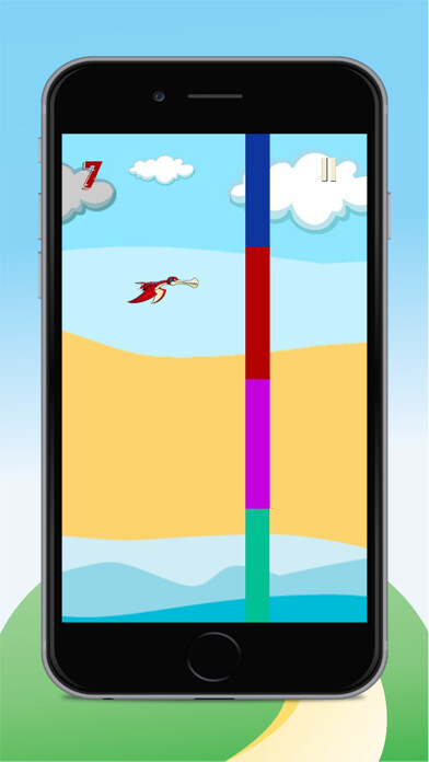 Emulate iPhone app Dinosaur Bird Tapping Games For Kids Free using MyAndroid Emulate iPhone app Dinosaur Bird Tapping Games For Kids Free using MyAndroid