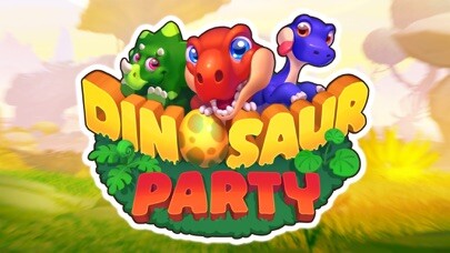 Emulate iPhone app Dinosaur Challenge: Fun Party using MyAndroid Emulate iPhone app Dinosaur Challenge: Fun Party using MyAndroid