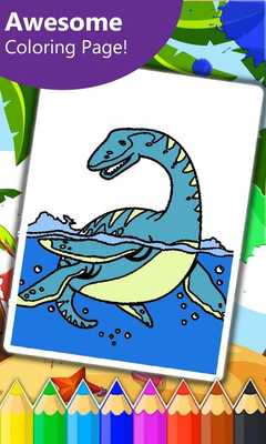 Emulate Android APK Dinosaur Coloring Page : Dino Coloring Emulate Android APK Dinosaur Coloring Page : Dino Coloring