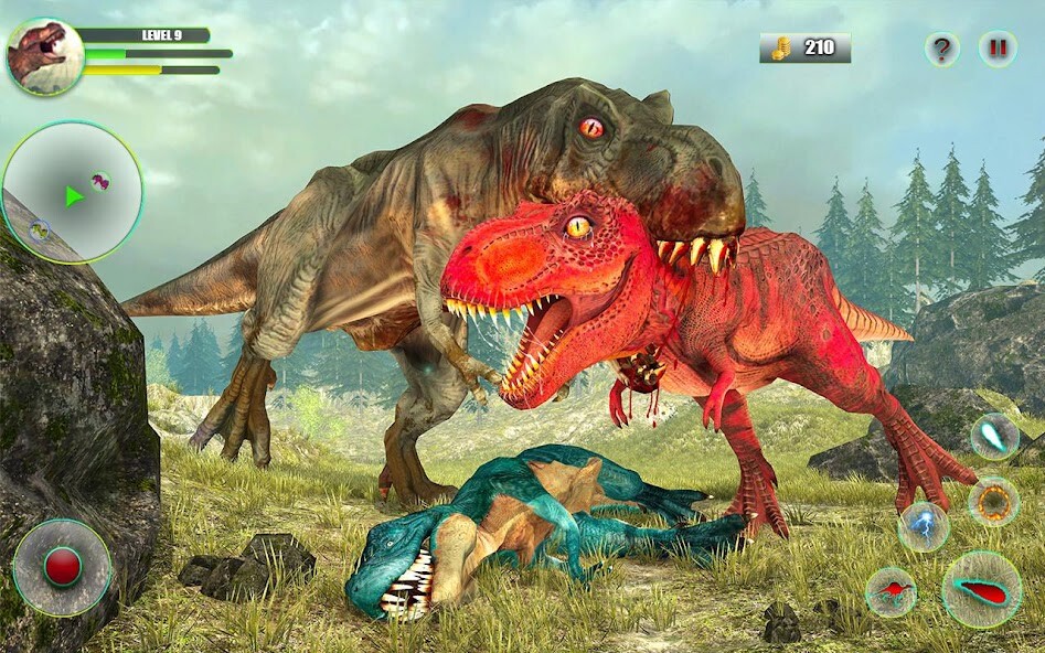 Run android online APK Dinosaur Games Simulator Dino Attack 3D from MyAndroid or emulate Dinosaur Games Simulator Dino Attack 3D using MyAndroid Run android online APK Dinosaur Games Simulator Dino Attack 3D from MyAndroid or emulate Dinosaur Games Simulator Dino Attack 3D using MyAndroid