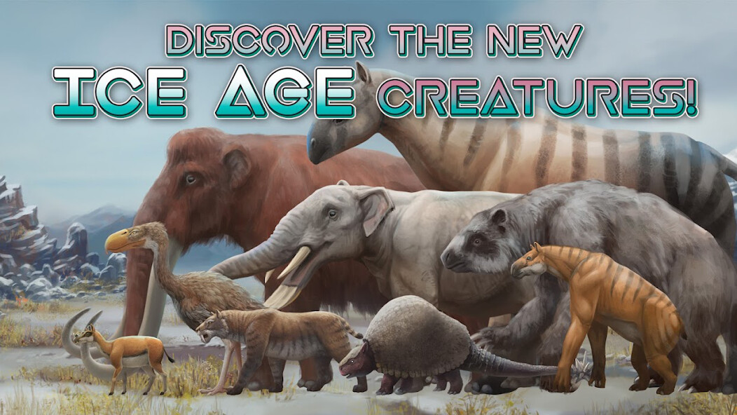 Run android online APK Dinosaur Hunter Animal from MyAndroid or emulate Dinosaur Hunter Animal using MyAndroid