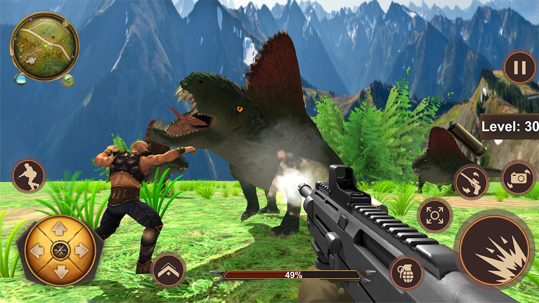 Run android online APK Dinosaur Hunter Escape/Shoot from MyAndroid or emulate Dinosaur Hunter Escape/Shoot using MyAndroid Run android online APK Dinosaur Hunter Escape/Shoot from MyAndroid or emulate Dinosaur Hunter Escape/Shoot using MyAndroid