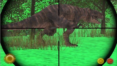 Emulate iPhone app Dinosaur Hunter: Jurassic Age 3D using MyAndroid