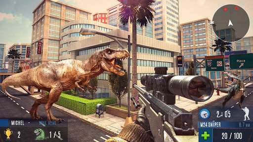 Run android online APK Dinosaur Hunting 2019: Dinosaur Games from MyAndroid or emulate Dinosaur Hunting 2019: Dinosaur Games using MyAndroid Run android online APK Dinosaur Hunting 2019: Dinosaur Games from MyAndroid or emulate Dinosaur Hunting 2019: Dinosaur Games using MyAndroid