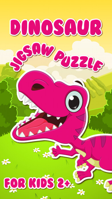 Emulate iPhone app Dinosaur Jigsaw Puzzle Games. using MyAndroid Emulate iPhone app Dinosaur Jigsaw Puzzle Games. using MyAndroid