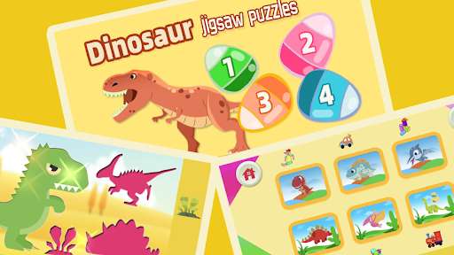 Run android online APK Dinosaur jigsaw puzzles & drawing games for kids from MyAndroid or emulate Dinosaur jigsaw puzzles & drawing games for kids using MyAndroid Run android online APK Dinosaur jigsaw puzzles & drawing games for kids from MyAndroid or emulate Dinosaur jigsaw puzzles & drawing games for kids using MyAndroid
