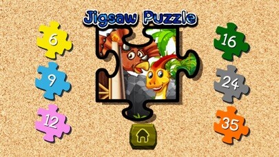 Emulate iPhone app dinosaur jigsaw puzzles the little good online using MyAndroid Emulate iPhone app dinosaur jigsaw puzzles the little good online using MyAndroid