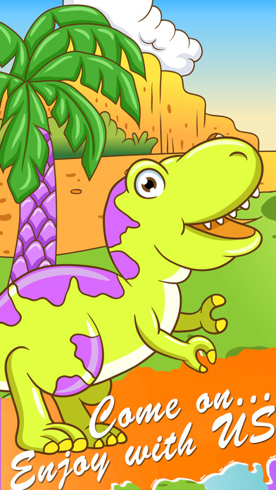 Emulate iPhone app dinosaur magic everyday jigsaw puzzle planet using MyAndroid Emulate iPhone app dinosaur magic everyday jigsaw puzzle planet using MyAndroid