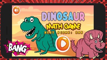 Emulate iPhone app Dinosaur Math Problems Games 2nd Grade Fast Math using MyAndroid Emulate iPhone app Dinosaur Math Problems Games 2nd Grade Fast Math using MyAndroid