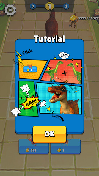 Run android online APK Dinosaur Merge Master from MyAndroid or emulate Dinosaur Merge Master using MyAndroid Run android online APK Dinosaur Merge Master from MyAndroid or emulate Dinosaur Merge Master using MyAndroid