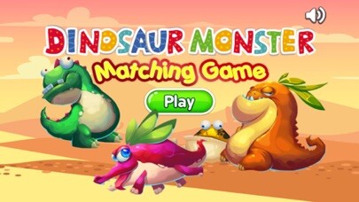Emulate iPhone app Dinosaur Monster : Preschool Matching Games using MyAndroid Emulate iPhone app Dinosaur Monster : Preschool Matching Games using MyAndroid