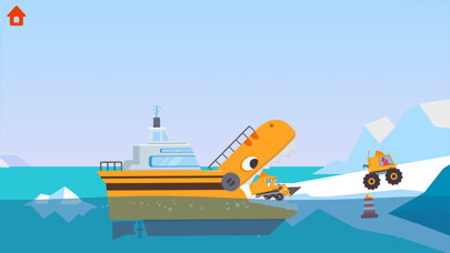 Emulate iPhone app Dinosaur Ocean Explorer Games using MyAndroid Emulate iPhone app Dinosaur Ocean Explorer Games using MyAndroid