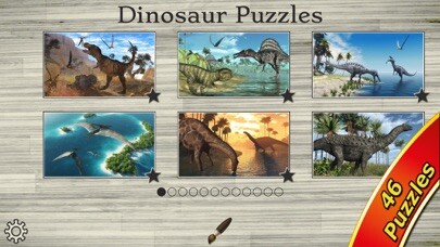 Emulate iPhone app Dinosaur Puzzle - Amazing Dinosaurs Puzzles Games for kids using MyAndroid Emulate iPhone app Dinosaur Puzzle - Amazing Dinosaurs Puzzles Games for kids using MyAndroid