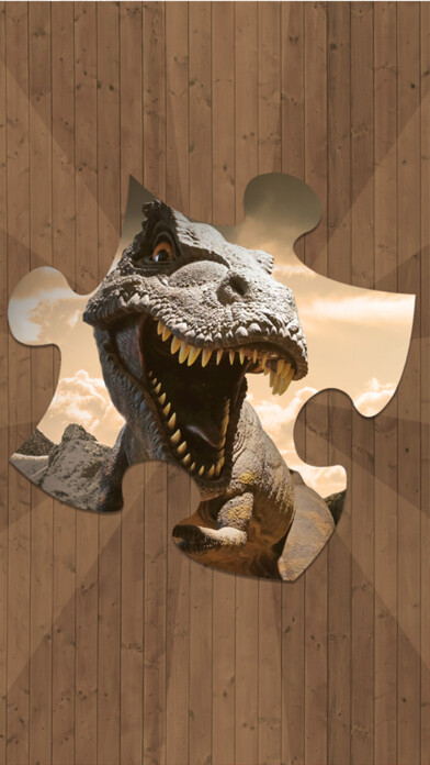 Emulate iPhone app Dinosaur Puzzle Games for Kids using MyAndroid Emulate iPhone app Dinosaur Puzzle Games for Kids using MyAndroid