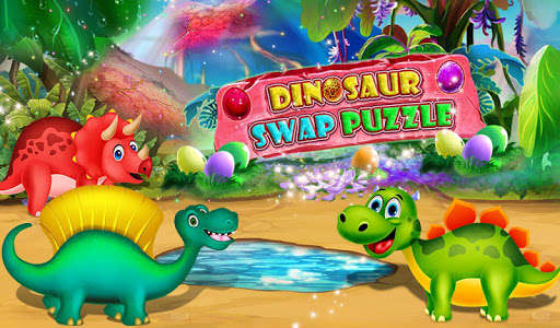 Emulate Android APK Dinosaur Puzzle Jigsaw Game Emulate Android APK Dinosaur Puzzle Jigsaw Game
