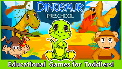Emulate iPhone app Dinosaur Puzzles for Toddlers! using MyAndroid Emulate iPhone app Dinosaur Puzzles for Toddlers! using MyAndroid