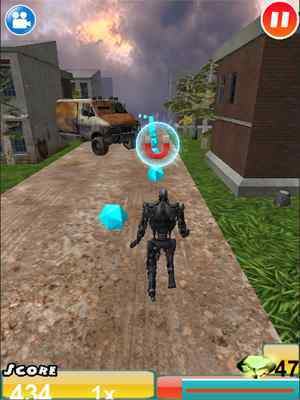 Emulate Android APK DINOSAUR RAMPAGE 3D RUN Emulate Android APK DINOSAUR RAMPAGE 3D RUN