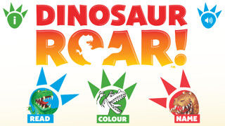 Emulate iPhone app Dinosaur Roar!™ using MyAndroid Emulate iPhone app Dinosaur Roar!™ using MyAndroid