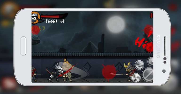 Emulate Android APK Dinosaur Samurai in Castle Emulate Android APK Dinosaur Samurai in Castle