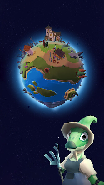Emulate iPhone app Dinosaurs Are People Too using MyAndroid