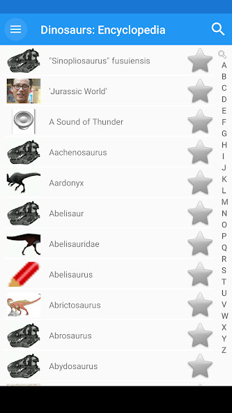 Run android online APK Dinosaurs: Encyclopedia from MyAndroid or emulate Dinosaurs: Encyclopedia using MyAndroid Run android online APK Dinosaurs: Encyclopedia from MyAndroid or emulate Dinosaurs: Encyclopedia using MyAndroid