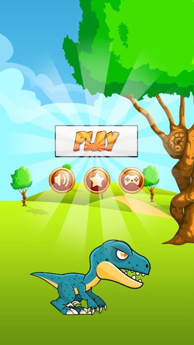 Emulate iPhone app Dinosaur Shooting Games Dino Eggs Bubble Shooter using MyAndroid Emulate iPhone app Dinosaur Shooting Games Dino Eggs Bubble Shooter using MyAndroid