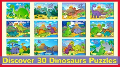 Emulate iPhone app Dinosaurs Jigsaw Puzzles Free For Kids & Toddlers! using MyAndroid Emulate iPhone app Dinosaurs Jigsaw Puzzles Free For Kids & Toddlers! using MyAndroid
