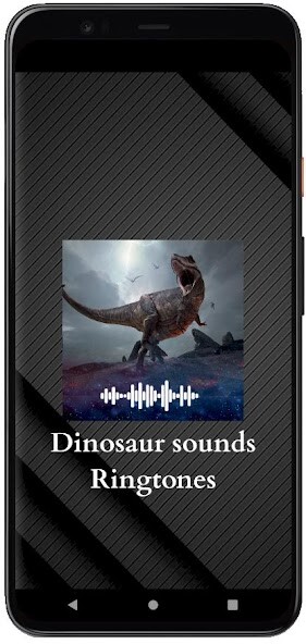 Run android online APK Dinosaur sounds, ringtones. from MyAndroid or emulate Dinosaur sounds, ringtones. using MyAndroid Run android online APK Dinosaur sounds, ringtones. from MyAndroid or emulate Dinosaur sounds, ringtones. using MyAndroid