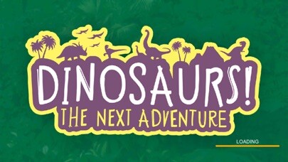 Emulate iPhone app Dinosaurs! The Next Adventure using MyAndroid Emulate iPhone app Dinosaurs! The Next Adventure using MyAndroid