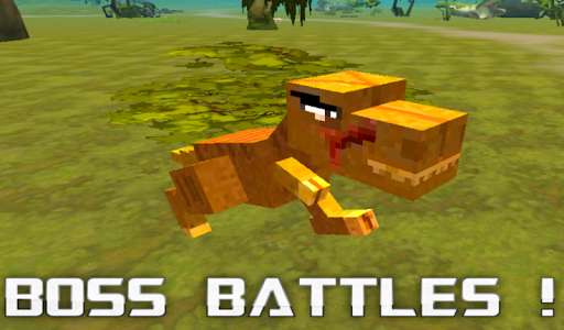 Run android online APK Dinosaurs Triceratops from MyAndroid or emulate Dinosaurs Triceratops using MyAndroid