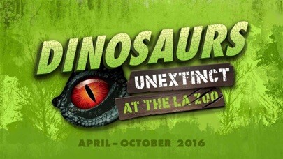 Emulate iPhone app Dinosaurs Unextinct at the L.A. Zoo using MyAndroid Emulate iPhone app Dinosaurs Unextinct at the L.A. Zoo using MyAndroid