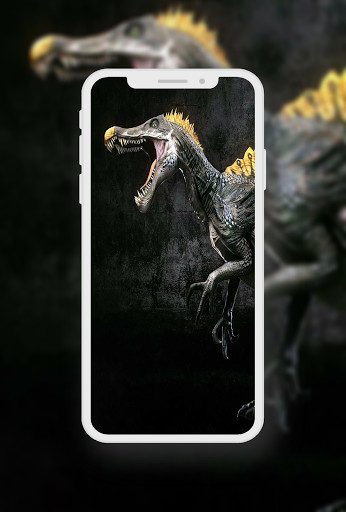 Emulate Android APK Dinosaurs Wallpaper Emulate Android APK Dinosaurs Wallpaper