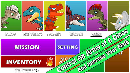 Emulate Android APK Dinosaur Vs Alien Emulate Android APK Dinosaur Vs Alien