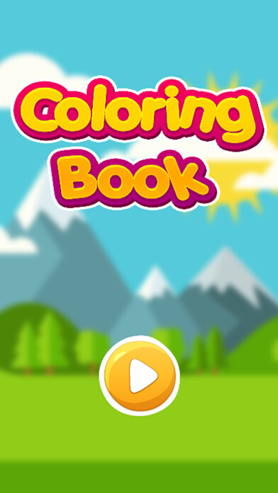 Emulate iPhone app Dinosaur World Coloring Jurassic Dino Park using MyAndroid Emulate iPhone app Dinosaur World Coloring Jurassic Dino Park using MyAndroid