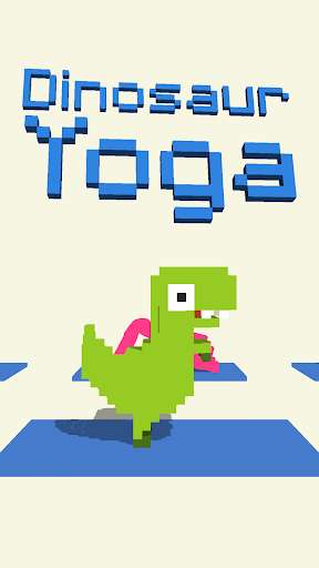 Emulate Android APK Dinosaur Yoga Emulate Android APK Dinosaur Yoga