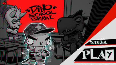 Emulate iPhone app Dino School Brawl using MyAndroid Emulate iPhone app Dino School Brawl using MyAndroid