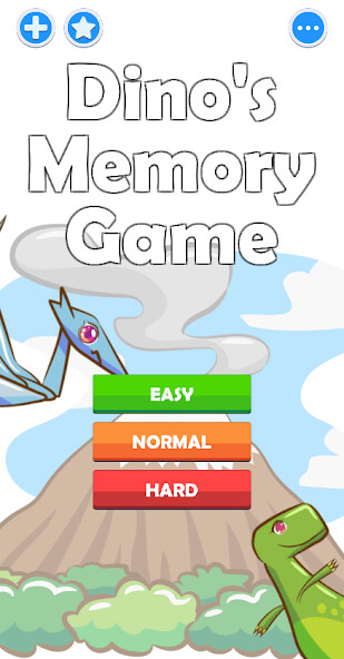 Run android online APK Dinos Memory Game from MyAndroid or emulate Dinos Memory Game using MyAndroid Run android online APK Dinos Memory Game from MyAndroid or emulate Dinos Memory Game using MyAndroid