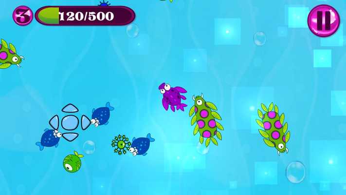 Emulate Android APK Dino Spore Emulate Android APK Dino Spore
