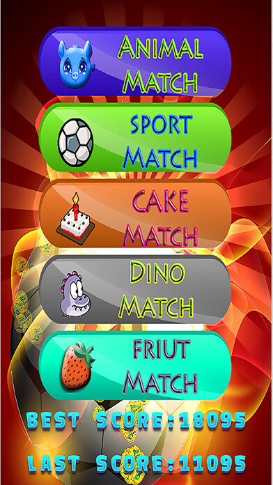 Emulate iPhone app Dino sport mix matching game using MyAndroid Emulate iPhone app Dino sport mix matching game using MyAndroid