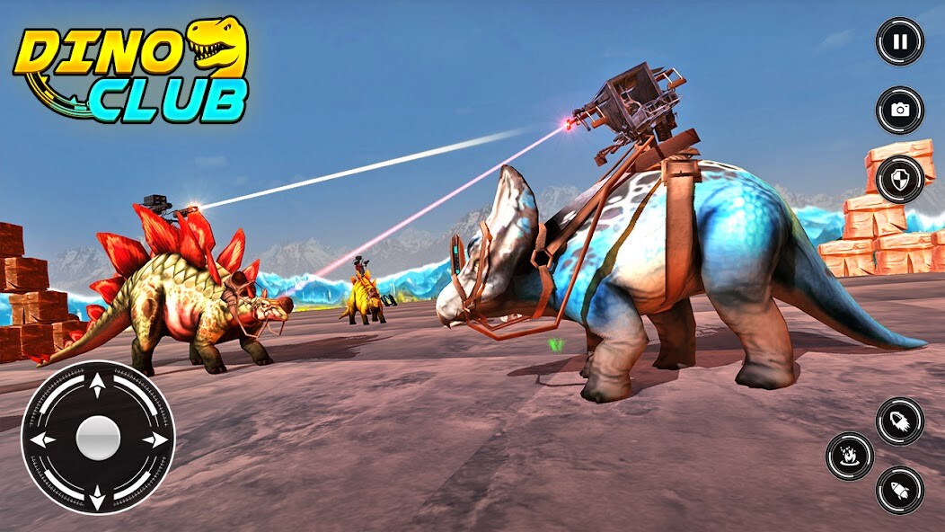 Run android online APK Dino Squad Battle from MyAndroid or emulate Dino Squad Battle using MyAndroid Run android online APK Dino Squad Battle from MyAndroid or emulate Dino Squad Battle using MyAndroid