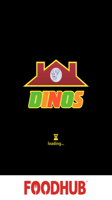 Emulate iPhone app Dinoss using MyAndroid Emulate iPhone app Dinoss using MyAndroid