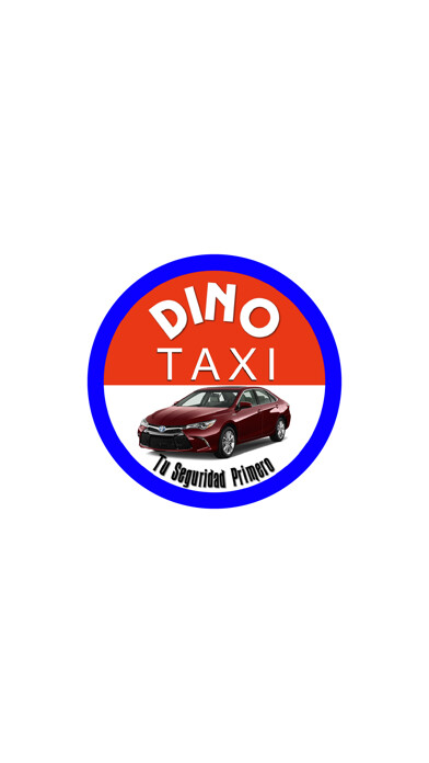 Emulate iPhone app Dino Taxi Service using MyAndroid