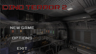 Emulate iPhone app Dino Terror 2: Jurassic Escape using MyAndroid Emulate iPhone app Dino Terror 2: Jurassic Escape using MyAndroid